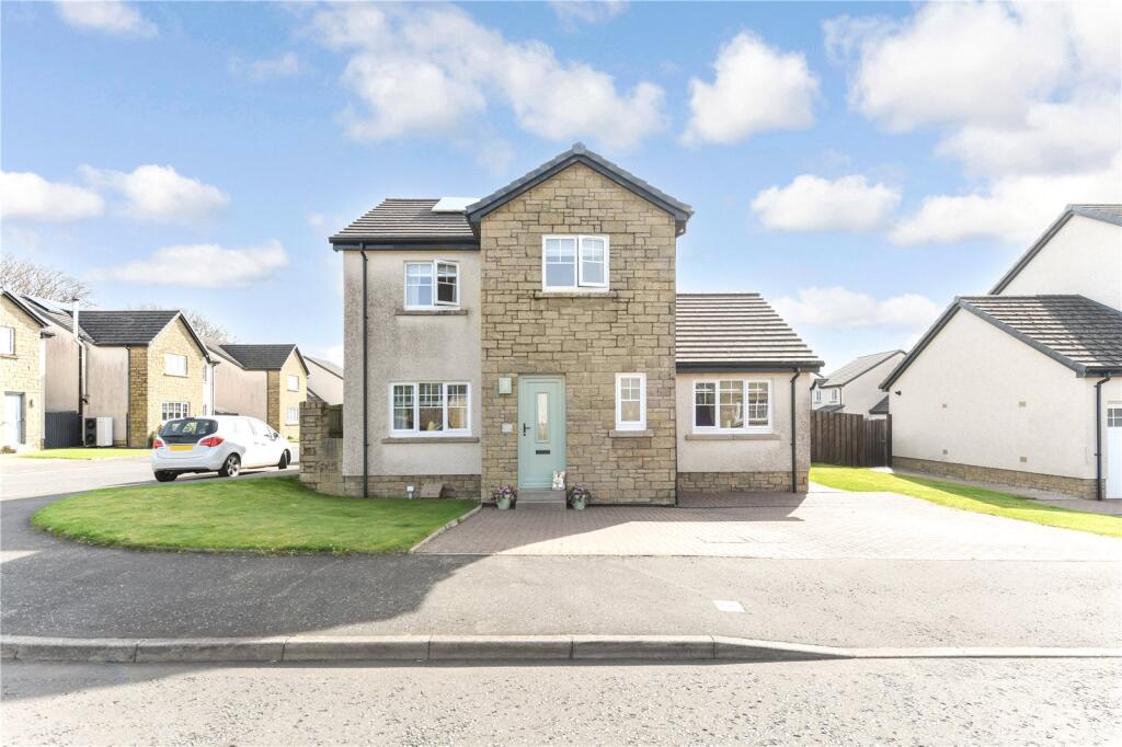 Main image of property: Langholm View, Ochiltree, Cumnock, East Ayrshire, KA18