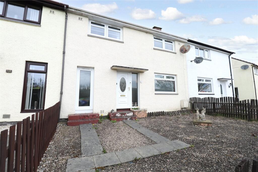 Main image of property: Dalharco Avenue, Patna, Ayr, East Ayrshire, KA6