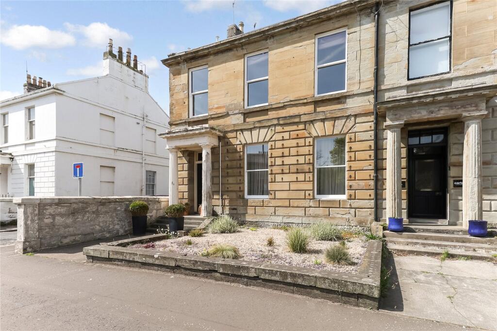 Main image of property: Alloway Place, Ayr, South Ayrshire, KA7