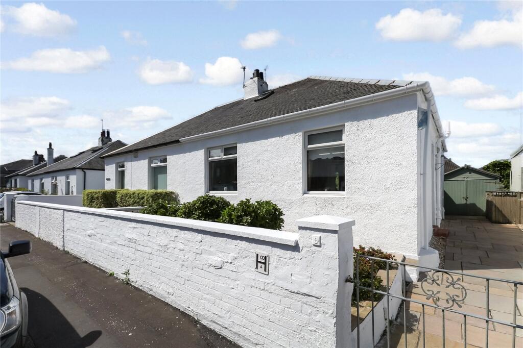Main image of property: Eglinton Place, Ayr, South Ayrshire, KA7
