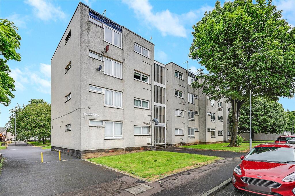 Main image of property: Macadam Place, Ayr, South Ayrshire, KA8