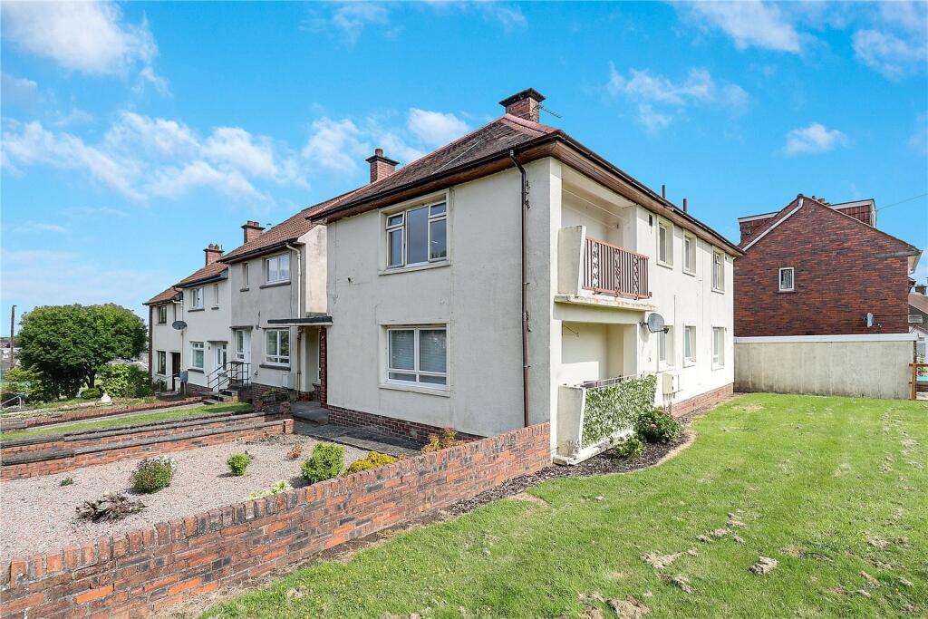 Main image of property: Annfield Glen Road, Ayr, South Ayrshire, KA7