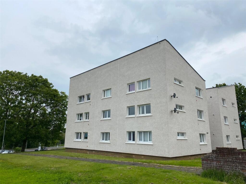 Main image of property: Stonecrop Place, Ayr, South Ayrshire, KA7