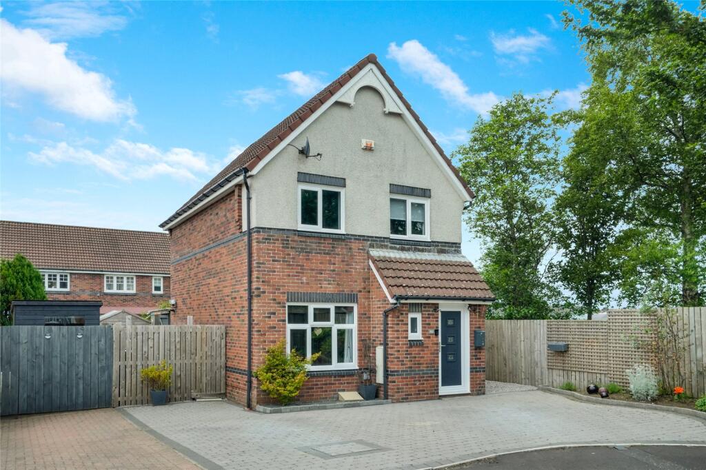 Main image of property: Obree Avenue, Prestwick, South Ayrshire, KA9