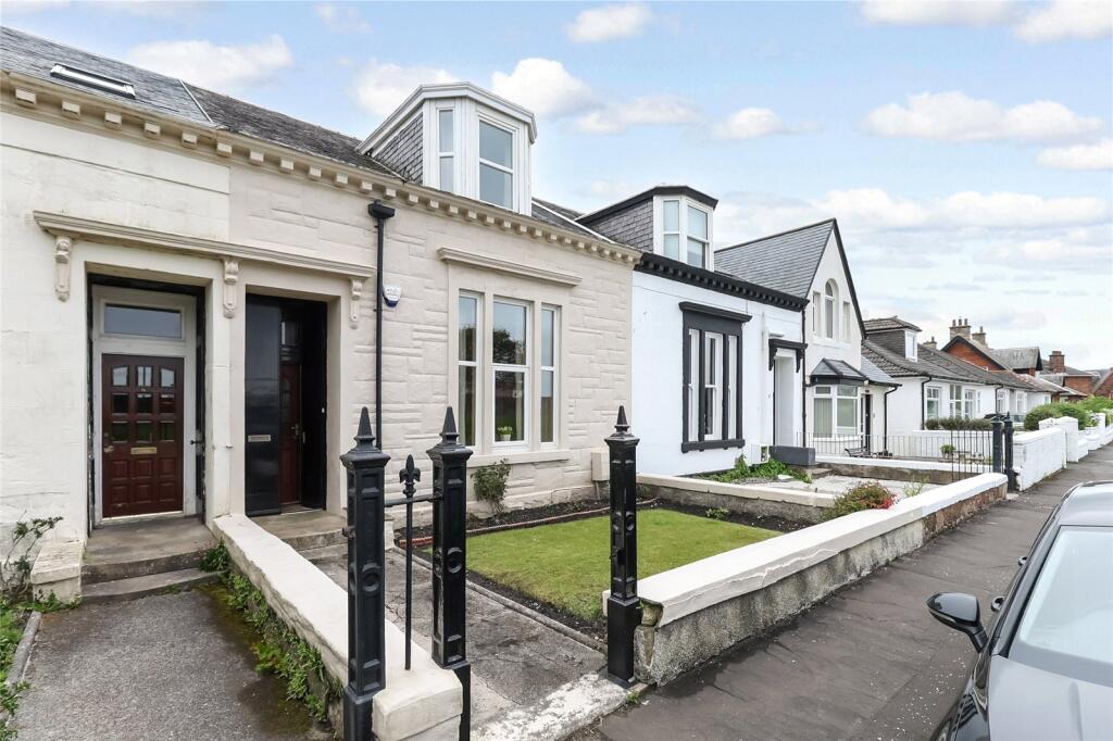 Main image of property: Arran Terrace, Ayr, South Ayrshire, KA7