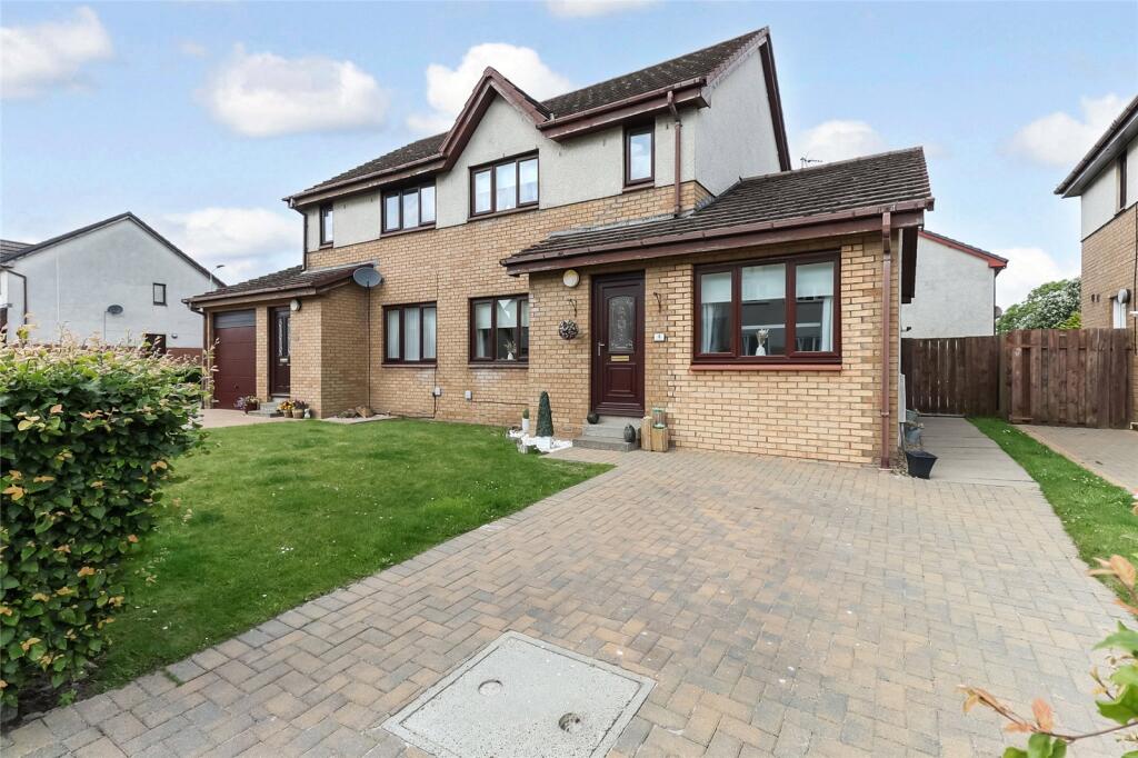 Main image of property: Moor Park, Prestwick, South Ayrshire, KA9