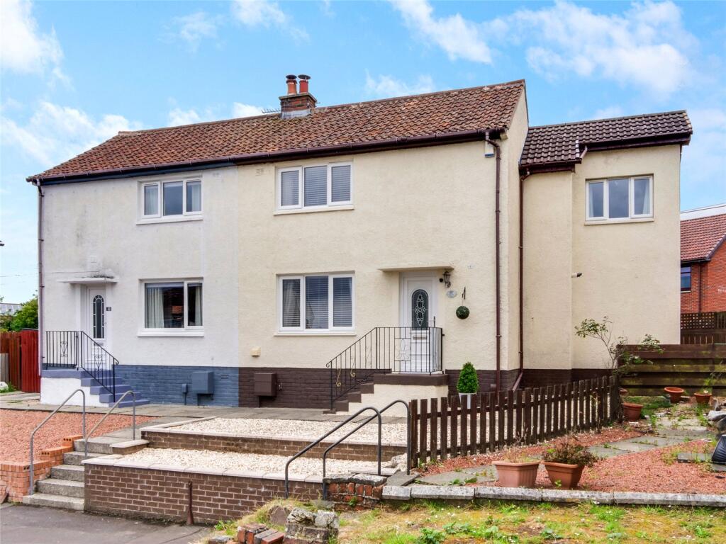 Main image of property: Dunlop Terrace, Ayr, South Ayrshire, KA8