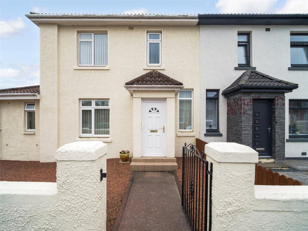 Main image of property: Marchfield Road, Ayr, South Ayrshire, KA8