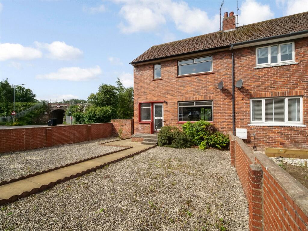 Main image of property: Fenwickland Avenue, Ayr, South Ayrshire, KA7