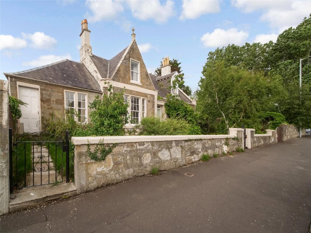 Main image of property: St. Meddans Street, Troon, South Ayrshire, KA10