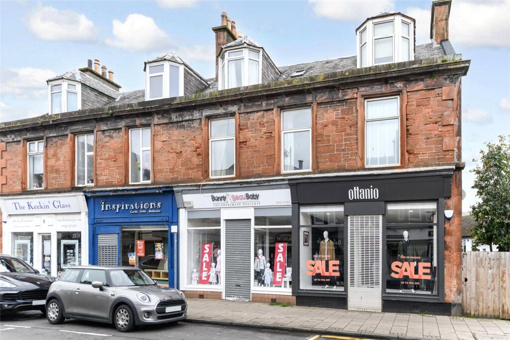 Main image of property: Main Street, Prestwick, South Ayrshire, KA9