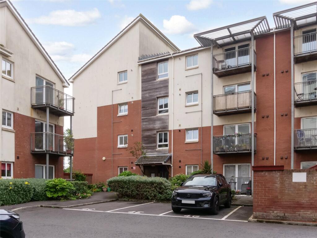 Main image of property: Glenford Place, Ayr, South Ayrshire, KA7