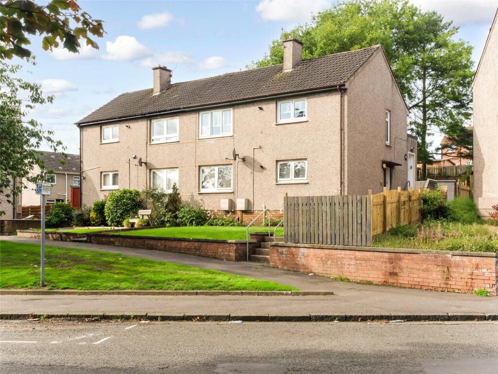 Main image of property: Dalmellington Road, Ayr, South Ayrshire, KA7