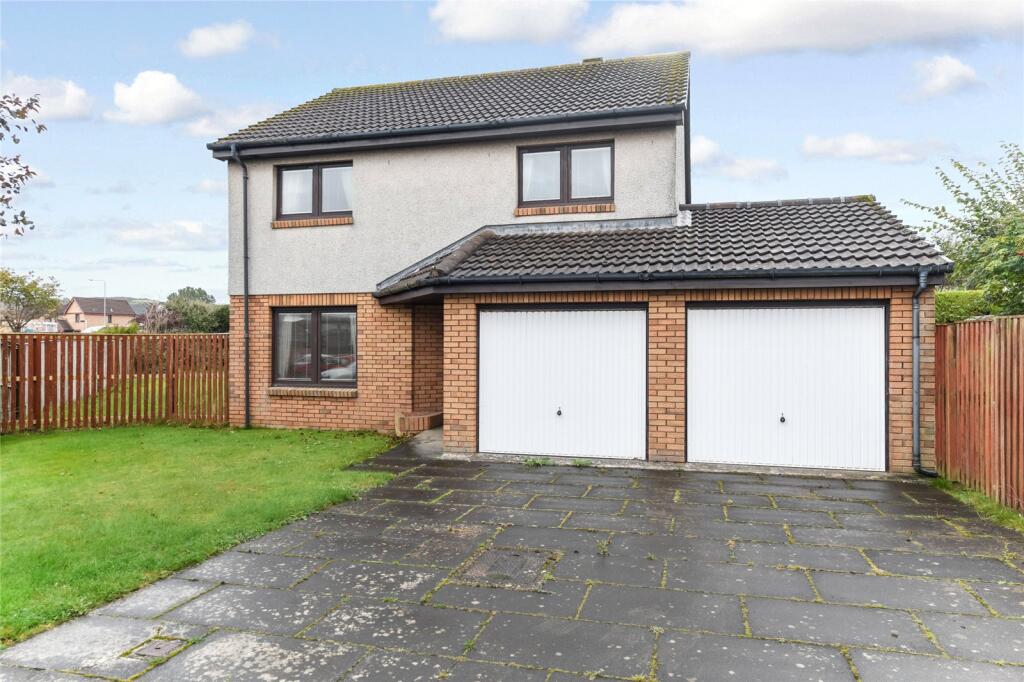 Main image of property: Calder Avenue, Troon, South Ayrshire, KA10