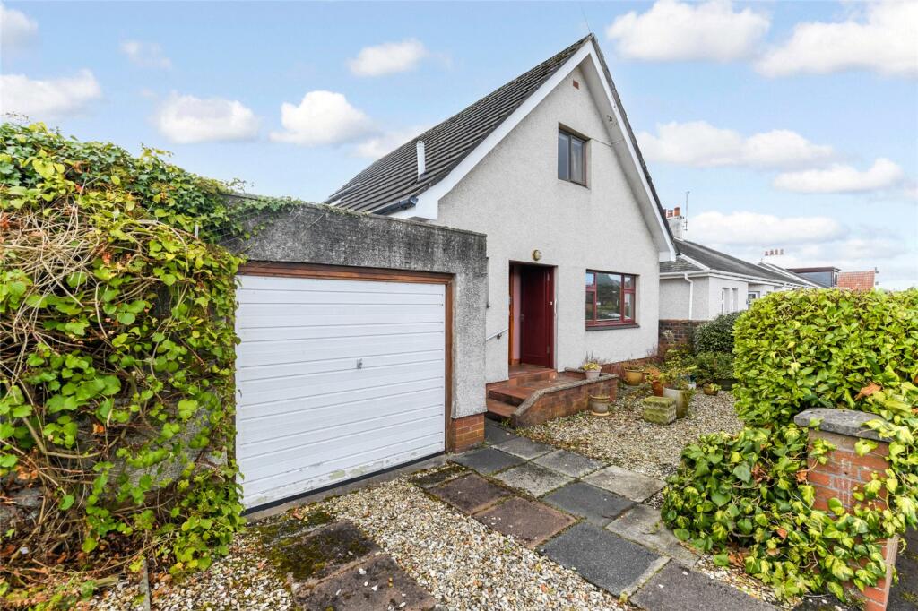 Main image of property: Belmont Place East, Ayr, South Ayrshire, KA7