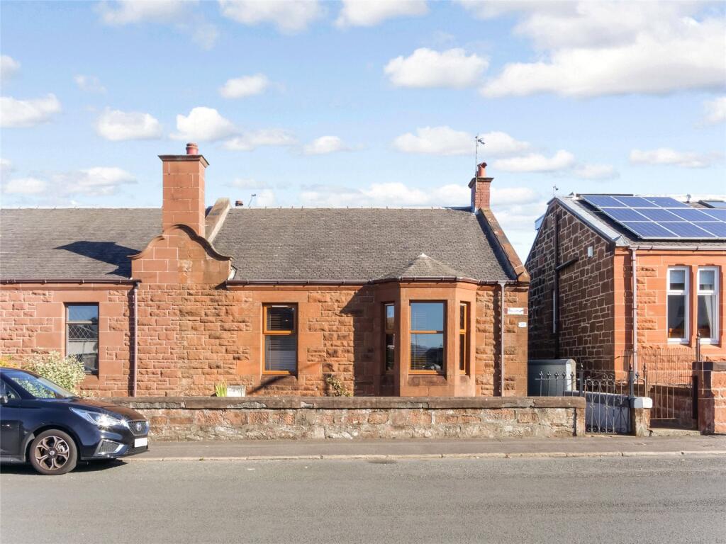 Main image of property: Marchfield Road, Ayr, South Ayrshire, KA8