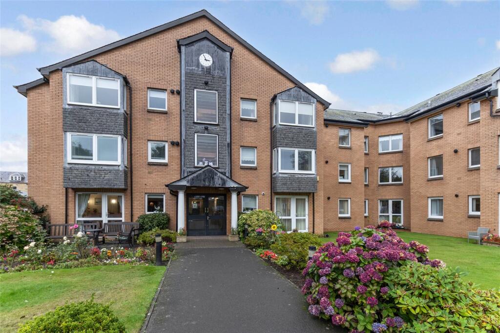 Main image of property: Barns Park, Ayr, South Ayrshire, KA7