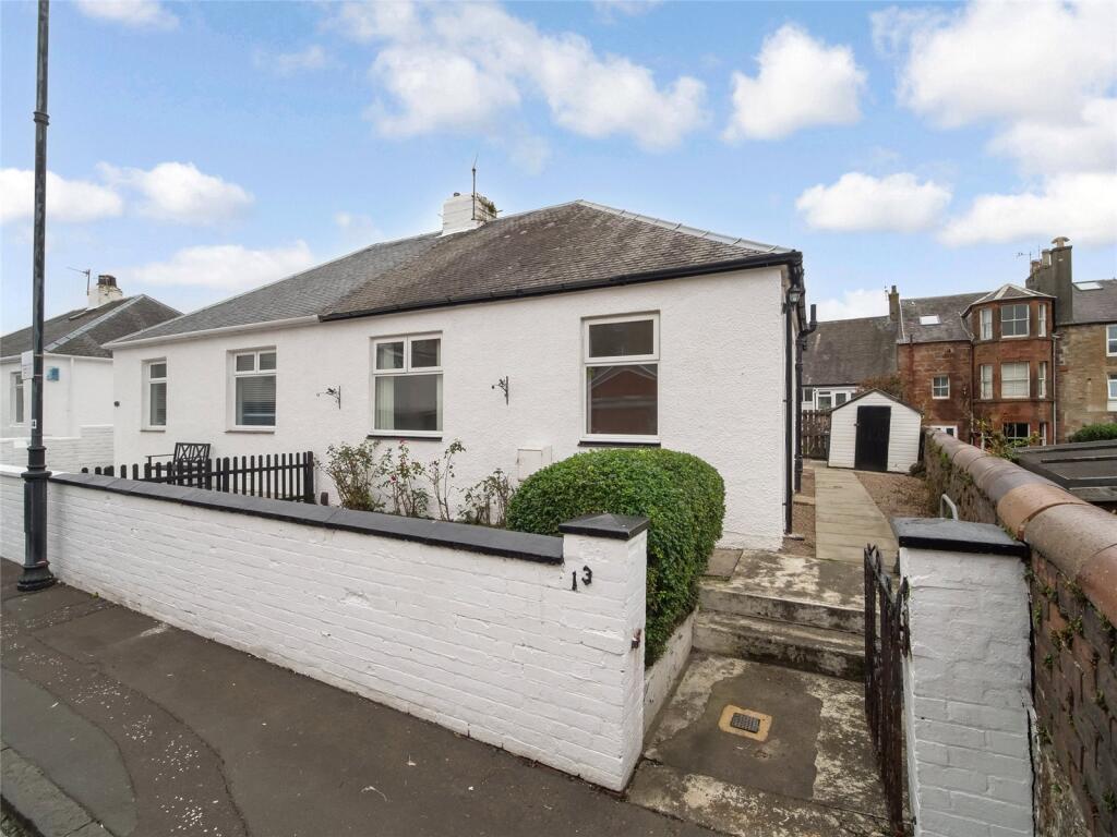 Main image of property: Eglinton Place, Ayr, South Ayrshire, KA7