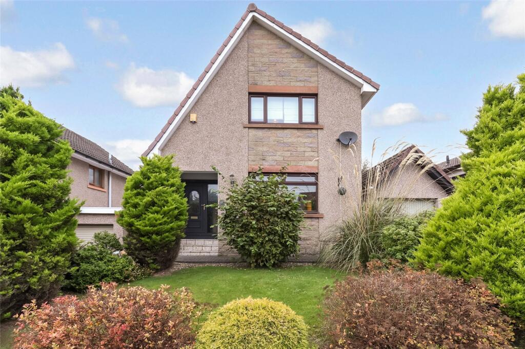 Main image of property: Holmhead Road, Cumnock, East Ayrshire, KA18