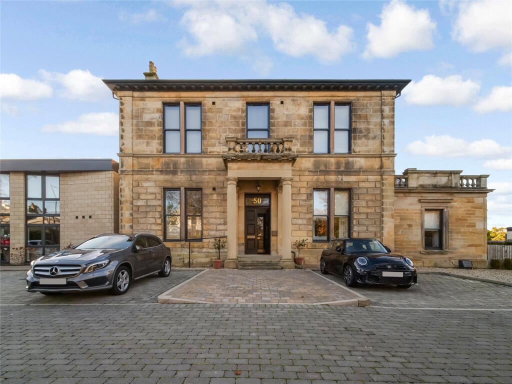 Main image of property: Racecourse Road, Ayr, South Ayrshire, KA7