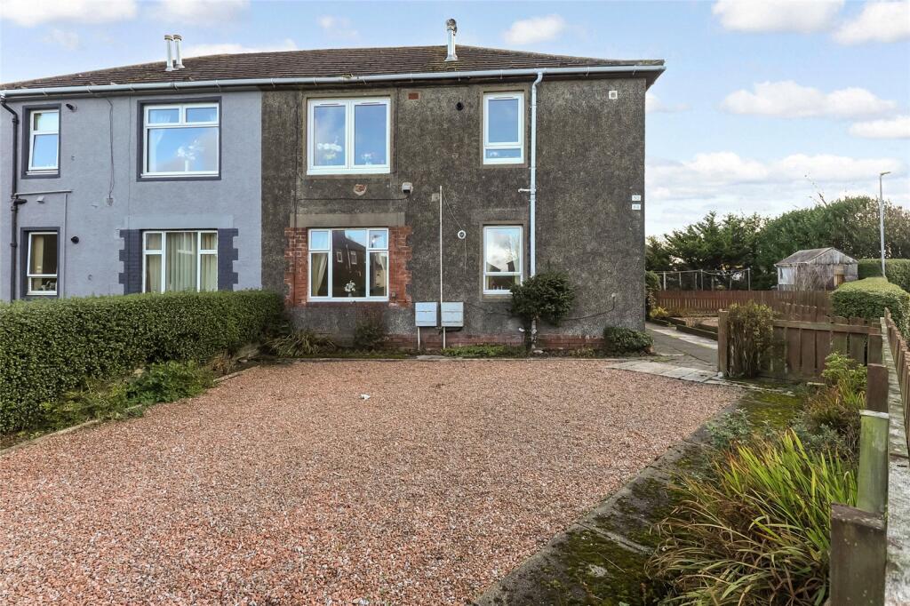 Main image of property: Oswald Road, Ayr, South Ayrshire, KA8