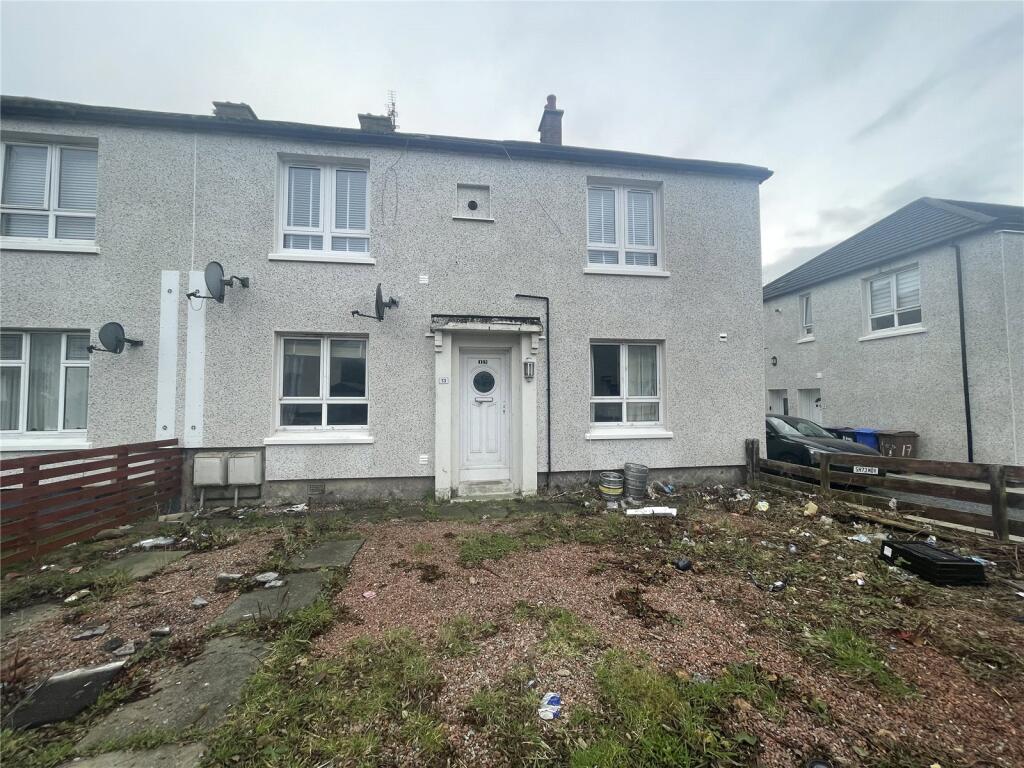 Main image of property: Drumley Drive, Mossblown, Ayr, South Ayrshire, KA6