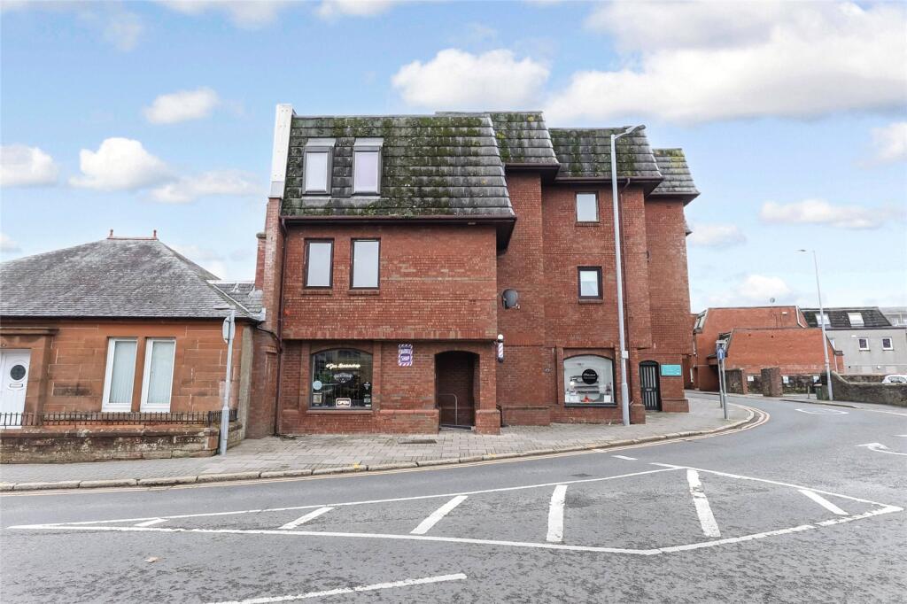 Main image of property: Dalblair Road, Ayr, South Ayrshire, KA7