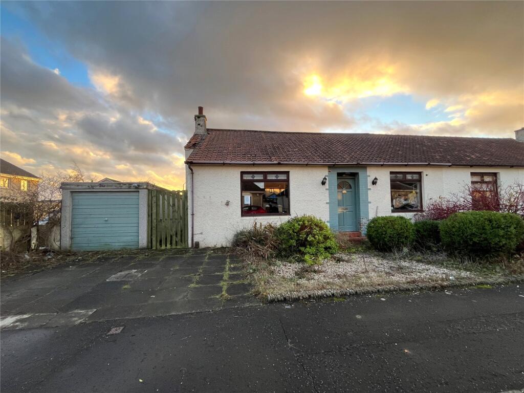 Main image of property: Moor Road, Ayr, South Ayrshire, KA8
