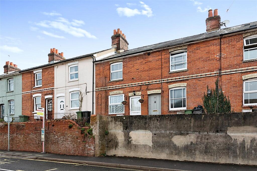 Main image of property: Winchester Road, Basingstoke, Hampshire, RG21