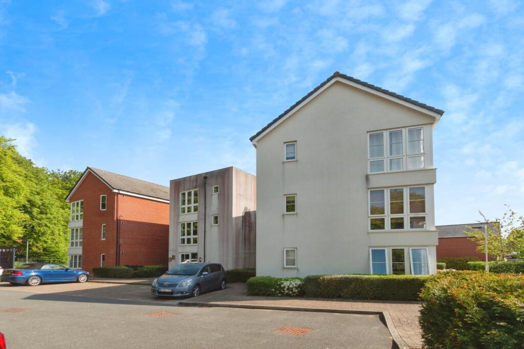 Main image of property: Park Prewett Road, Basingstoke, Hampshire, RG24