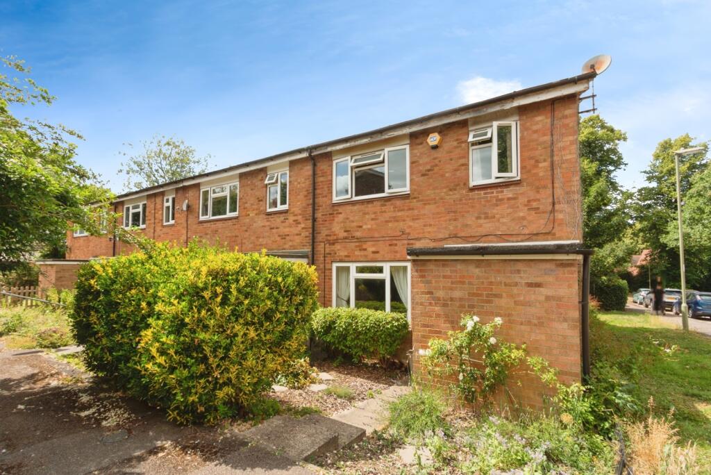 Main image of property: Whistler Close, Basingstoke, Hampshire, RG21