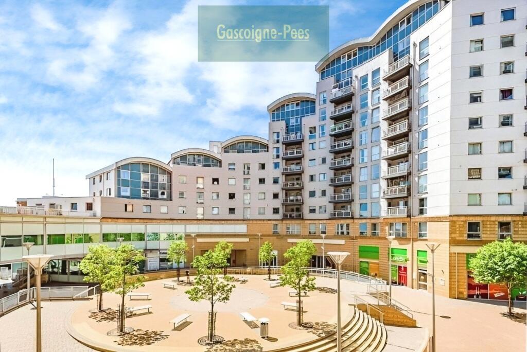 Main image of property: Alencon Link, Basingstoke, Hampshire, RG21