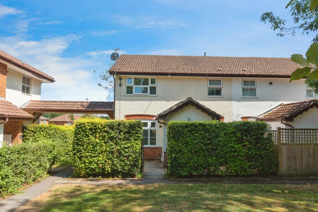 Main image of property: Constantine Way, Basingstoke, Hampshire, RG22