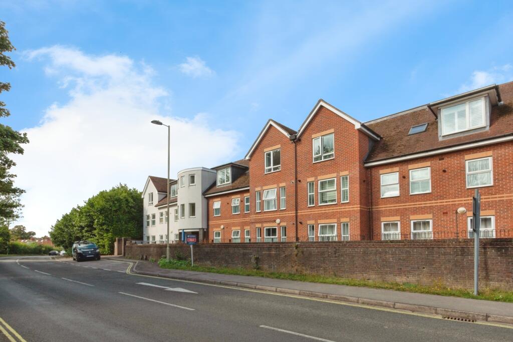 Main image of property: Timberlake Road, Basingstoke, Hampshire, RG21
