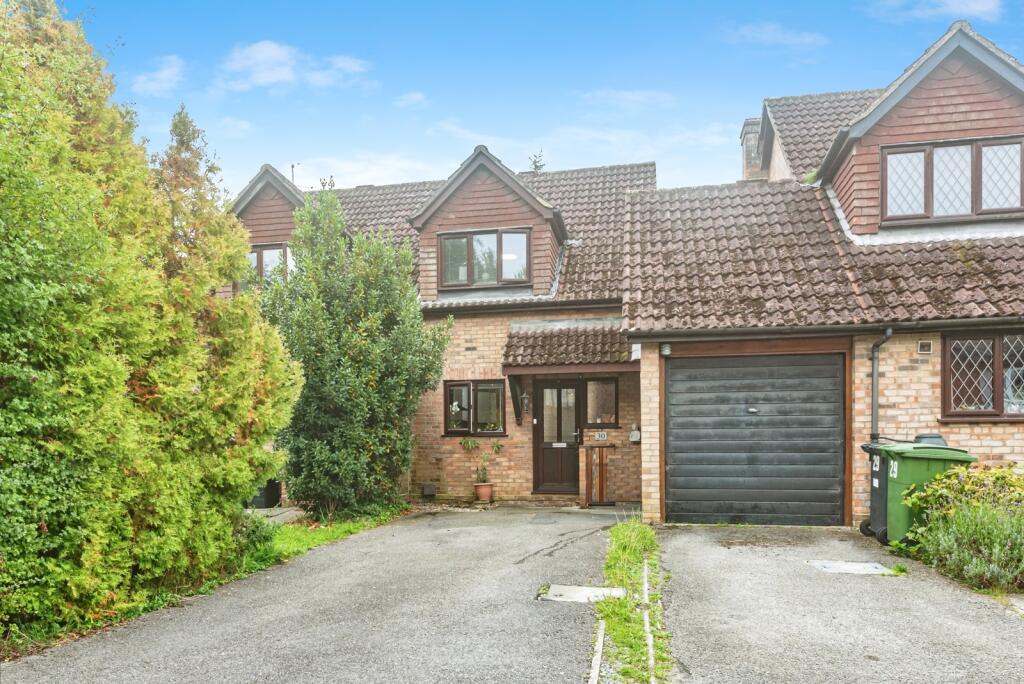 Main image of property: Pettys Brook Road, Chineham, Basingstoke, Hampshire, RG24