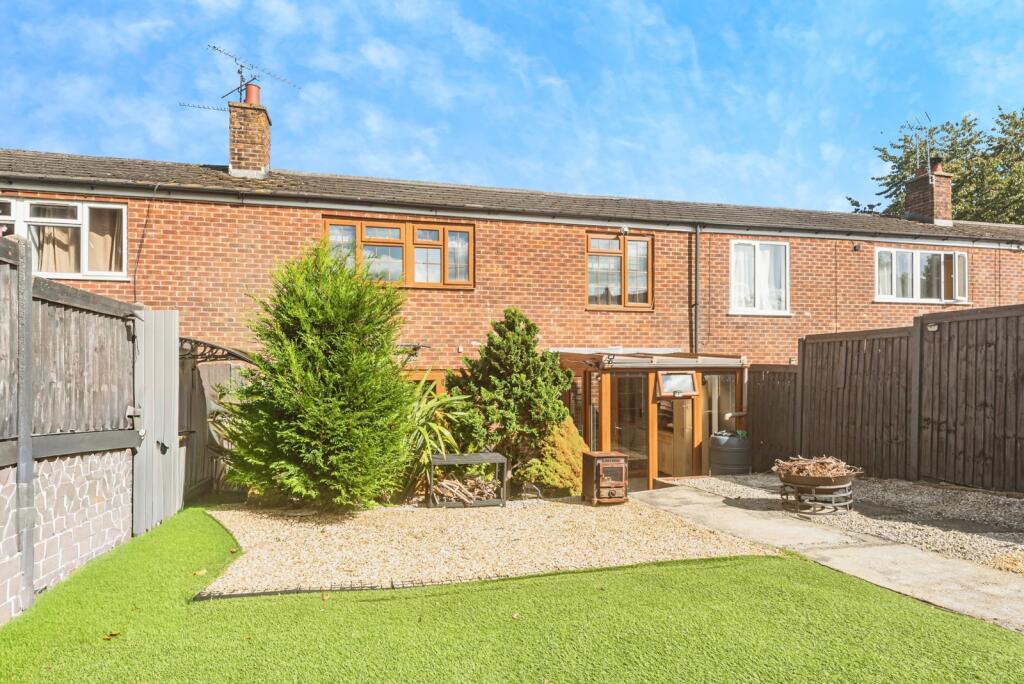 Main image of property: Butler Close, Basingstoke, Hampshire, RG22