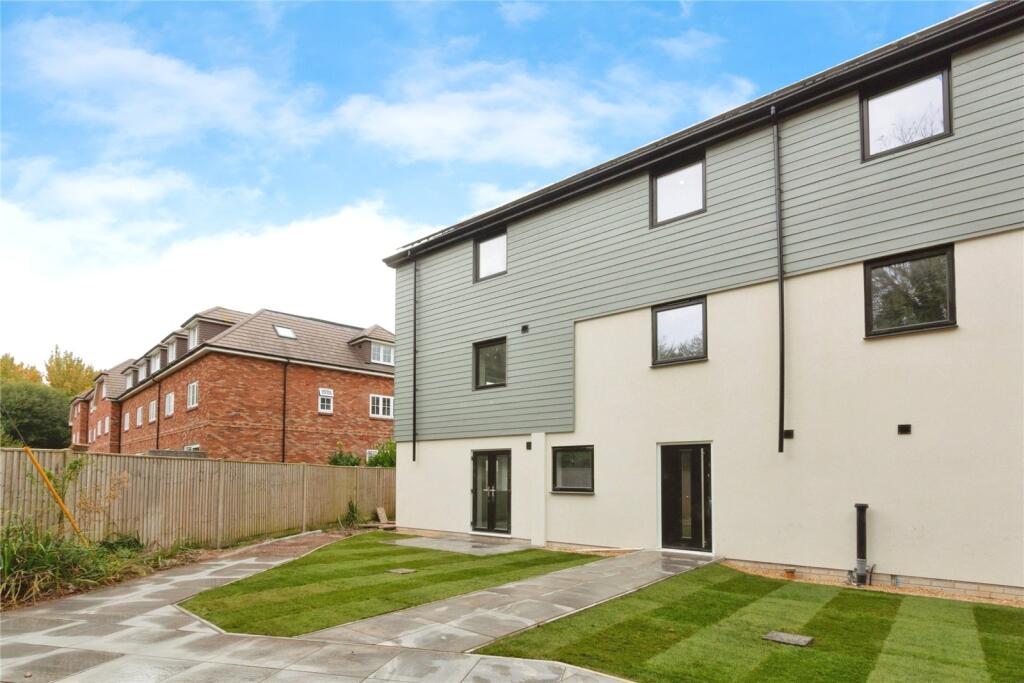 Main image of property: Plot 11, Old Basing, Basingstoke, Hampshire, RG24
