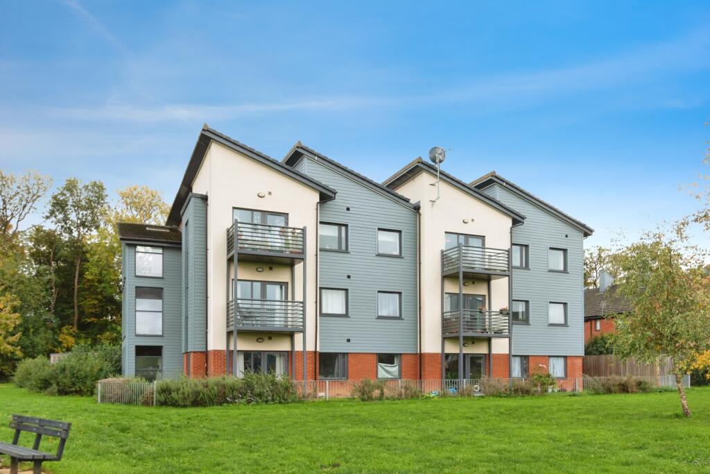 Main image of property: Bedstone Road, Basingstoke, Hampshire, RG21