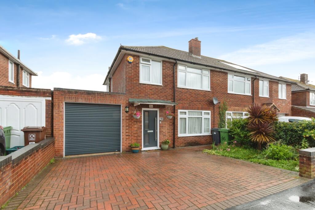 Main image of property: Elmwood Way, Basingstoke, Hampshire, RG23