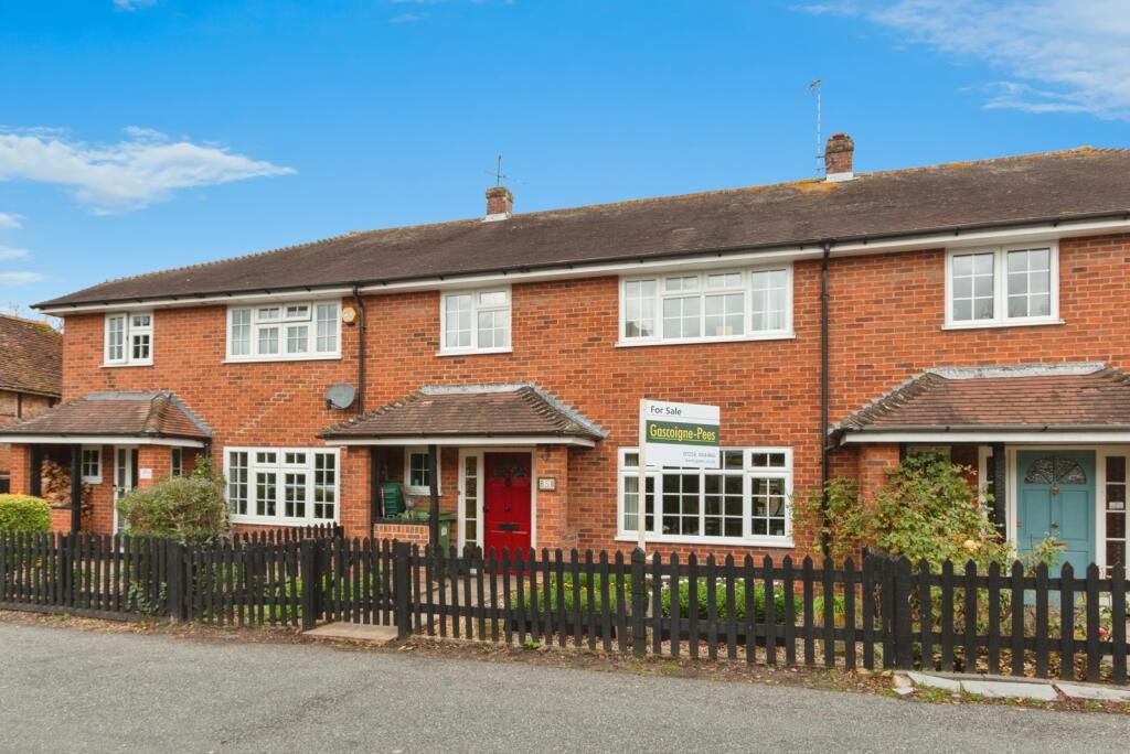 Main image of property: The Street, Old Basing, Basingstoke, Hampshire, RG24