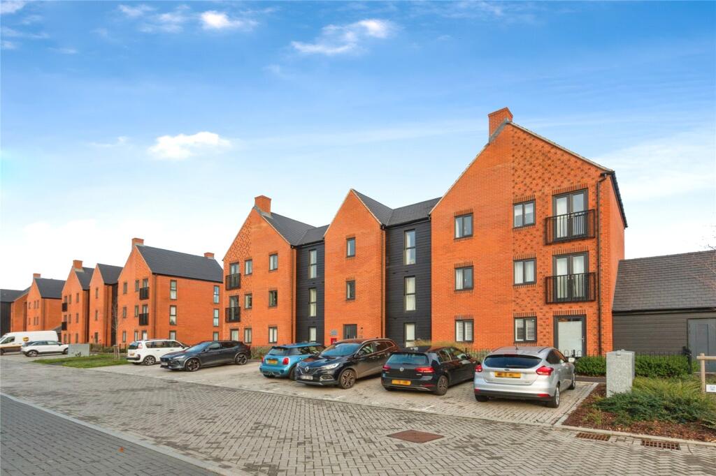Main image of property: Copper Place, Hampshire, RG23