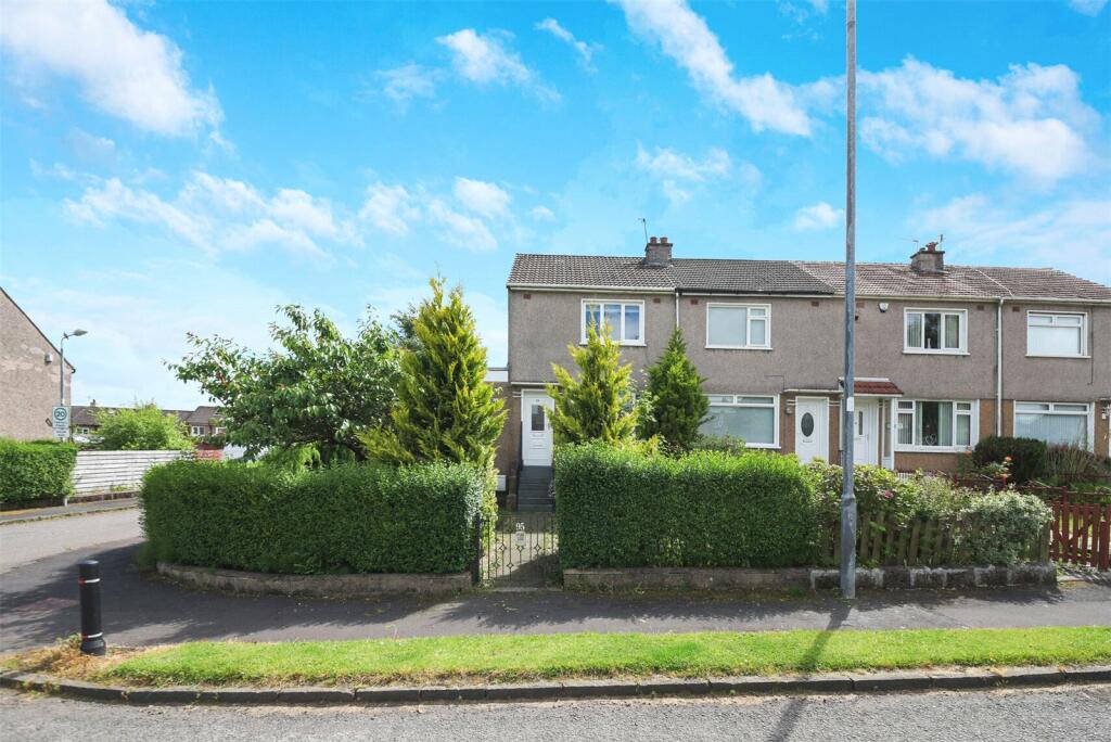 Main image of property: Ledi Drive, Bearsden, Glasgow, East Dunbartonshire, G61