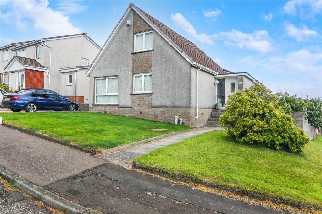 Main image of property: Culvain Avenue, Bearsden, Glasgow, East Dunbartonshire, G61