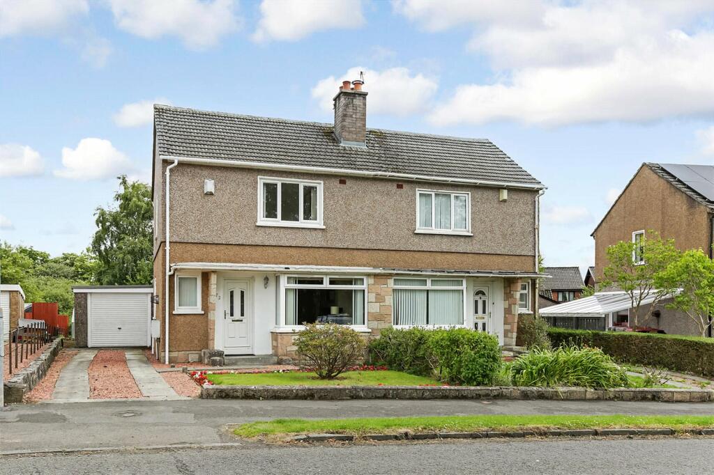 Main image of property: Ledi Drive, Bearsden, Glasgow, East Dunbartonshire, G61