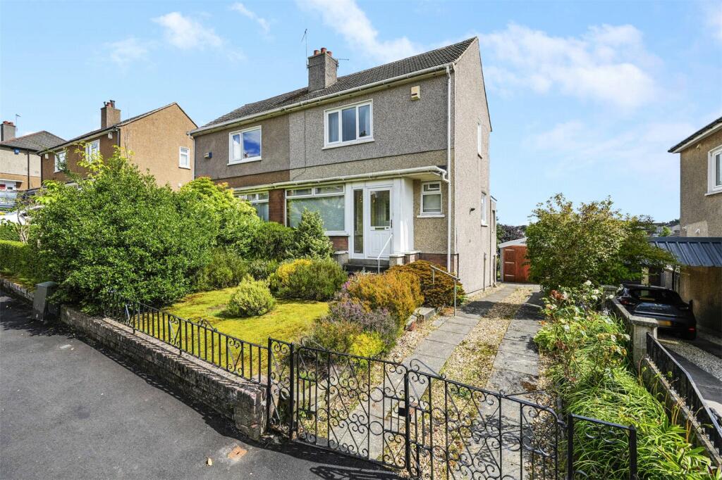 Main image of property: Spey Road, Bearsden, Glasgow, East Dunbartonshire, G61