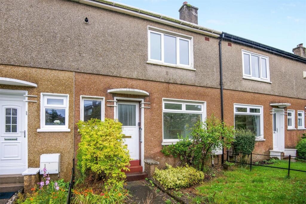 Main image of property: Ledi Drive, Bearsden, Glasgow, East Dunbartonshire, G61