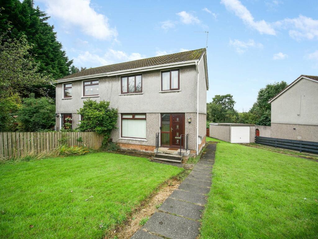 Main image of property: Annick Drive, Bearsden, Glasgow, East Dunbartonshire, G61