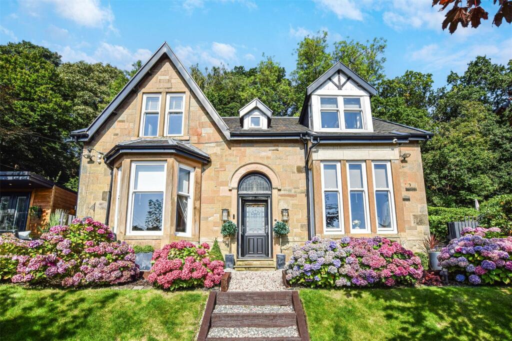 Main image of property: Station Road, Bearsden, Glasgow, East Dunbartonshire, G61