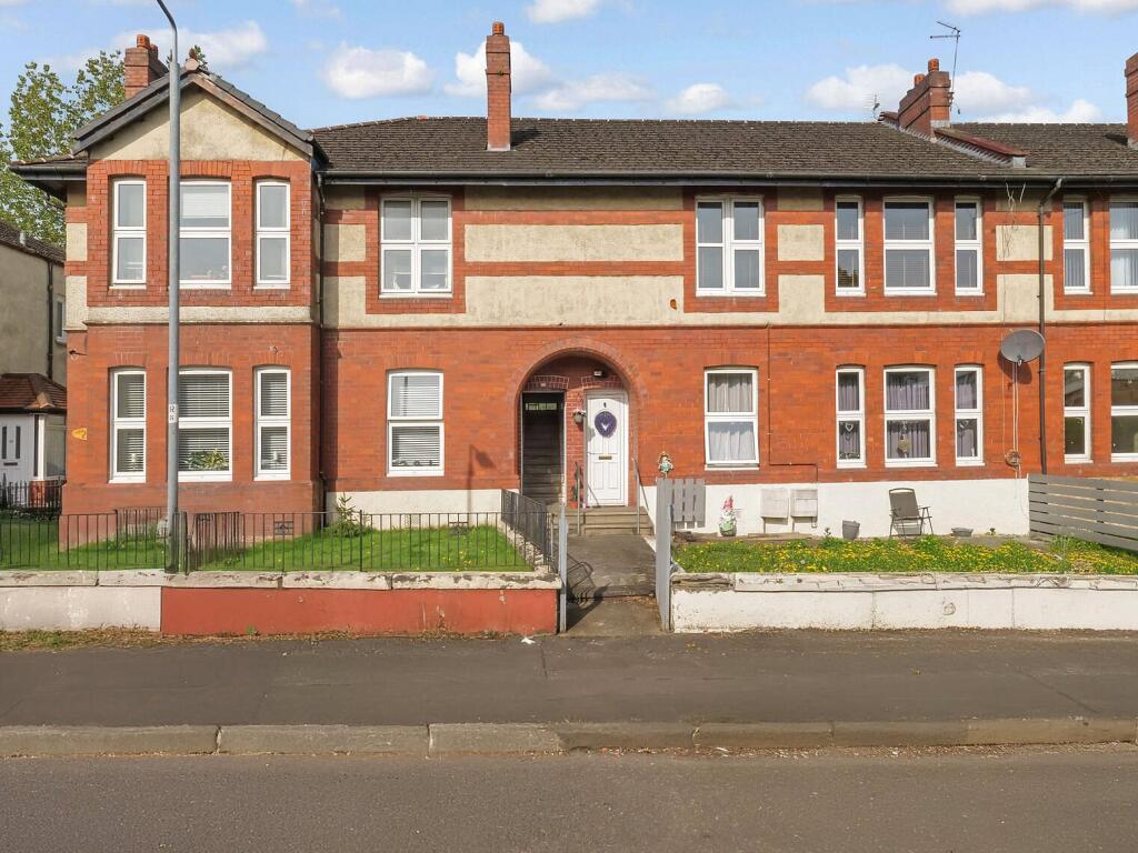 Main image of property: Osborne Street, Clydebank, G81
