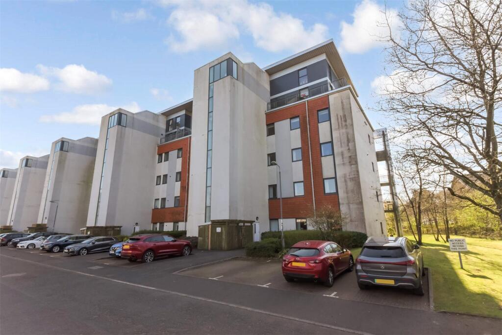 Main image of property: Jackson Place, Bearsden, Glasgow, East Dunbartonshire, G61